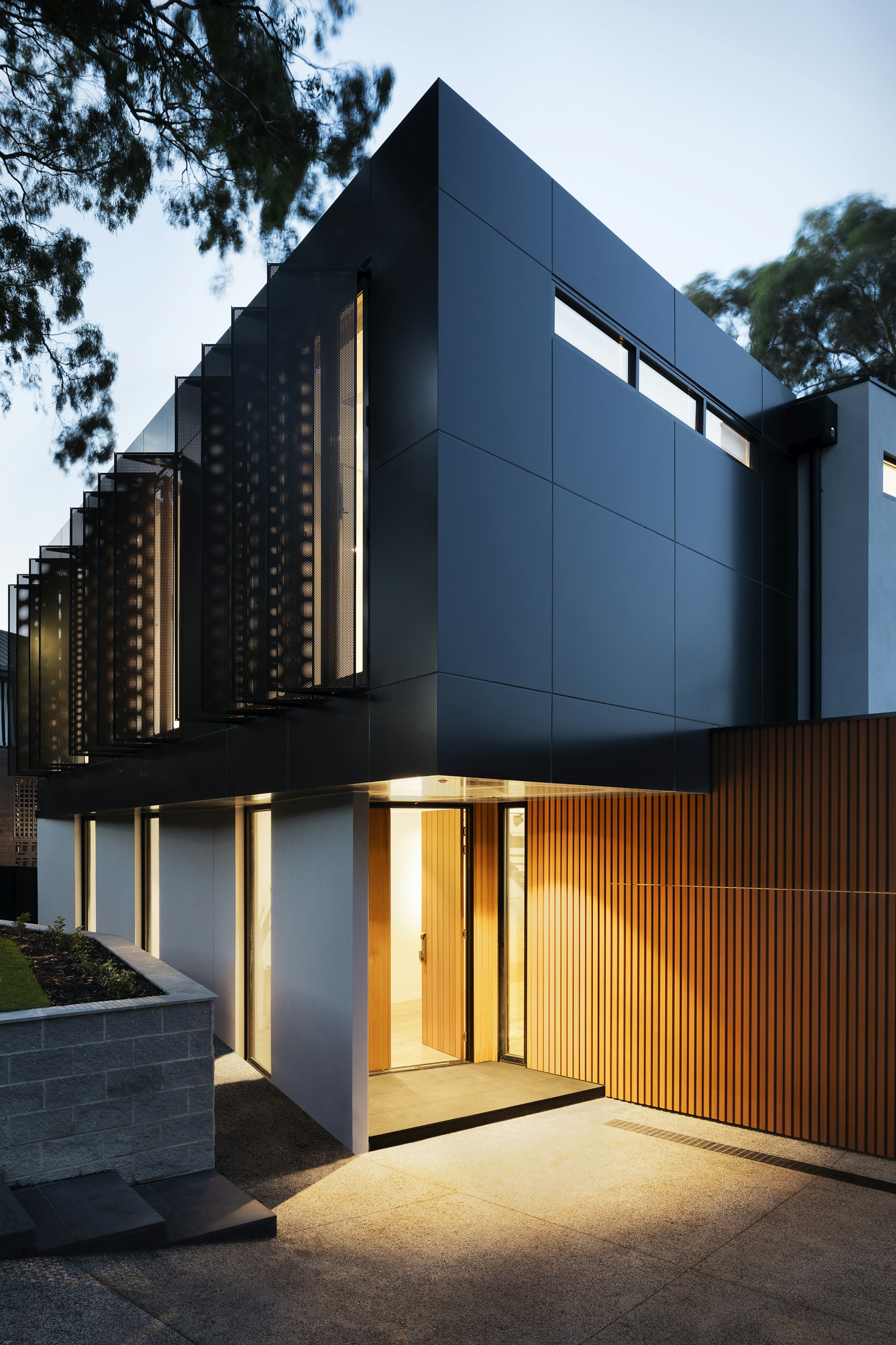 Leerkang Smart Home