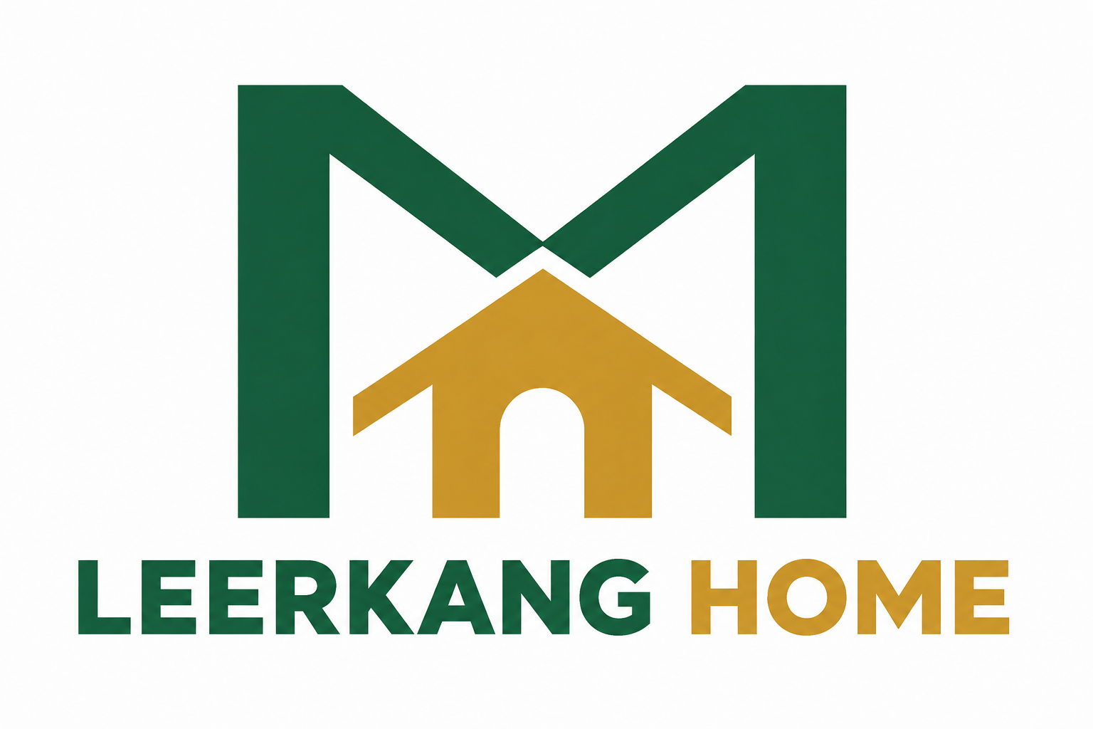 Leerkang Home logo