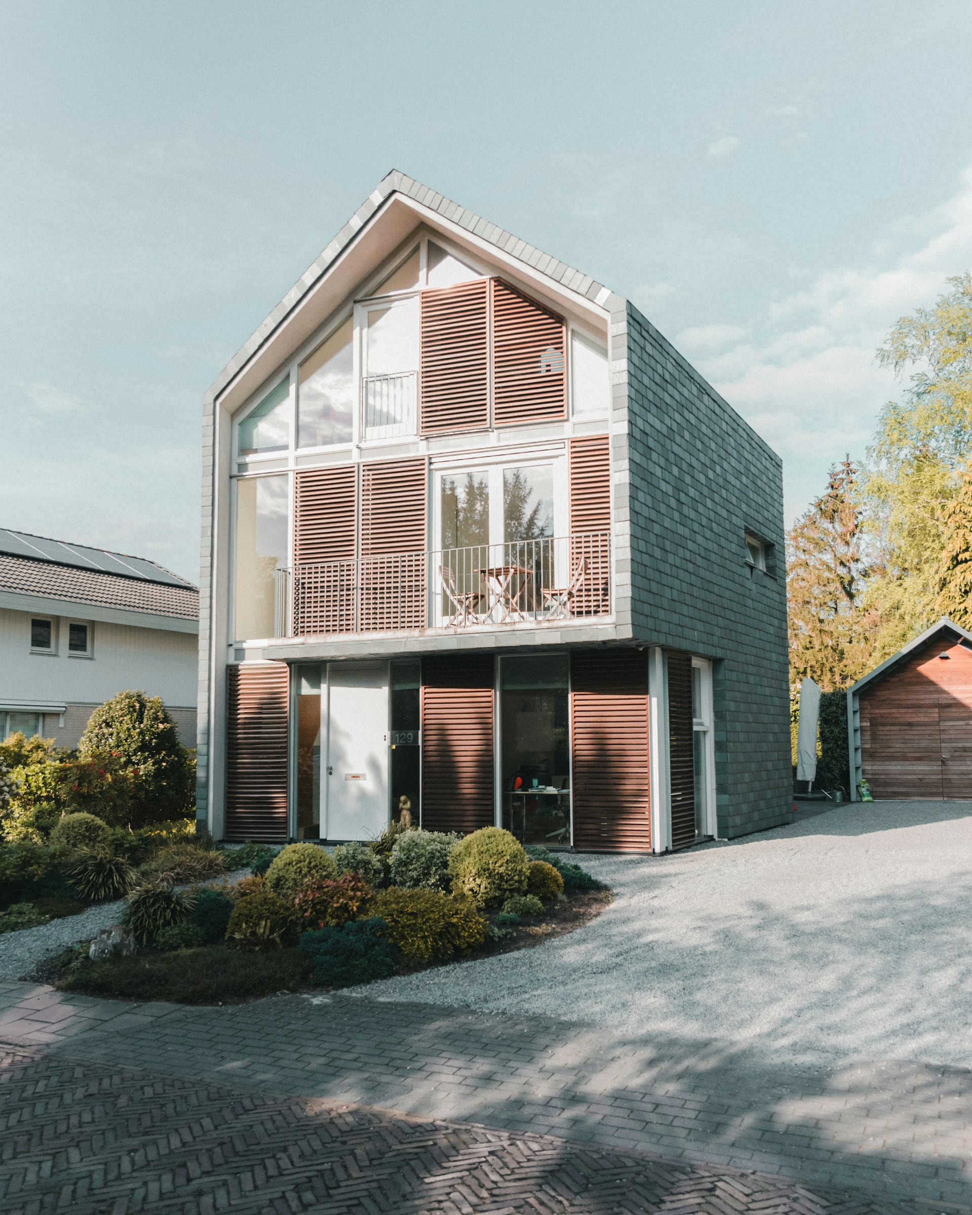 Model 40 Starter Home